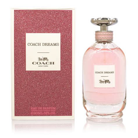 coach dreams perfume dupe|what does coach dreams smell like.